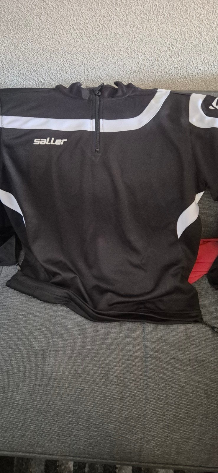 Saller Sportshirts partij. - Diverse kleuren en maten, Overige kleuren, Nieuw, Overige maten, Ophalen of Verzenden