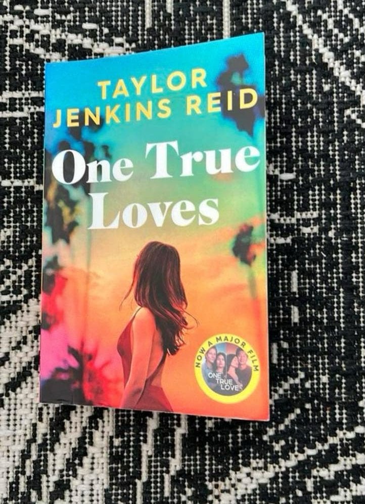 One True Loves - Taylor Jenkins Reid (Engels), Ophalen of Verzenden, Gelezen, Wereld overig