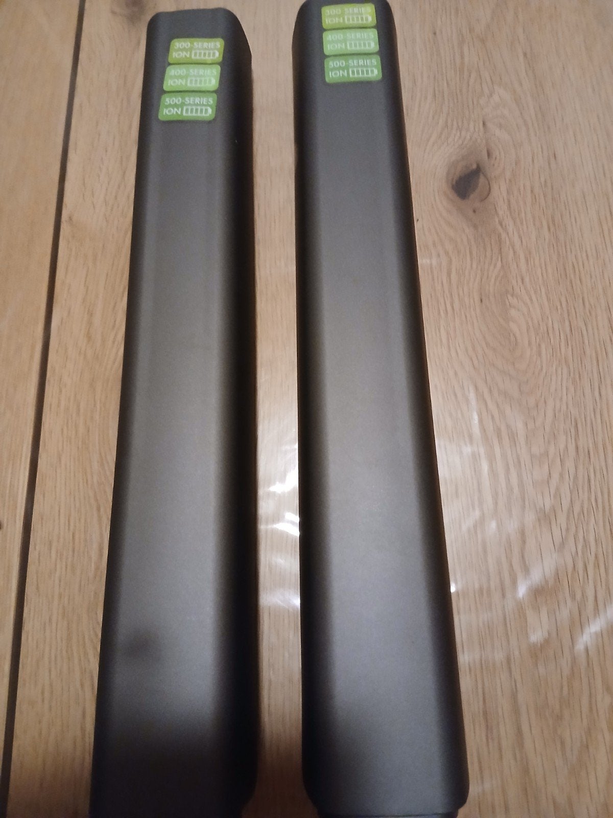 Beschermkap voor koga  ion 300 400 500 serie 2 stuks, Ophalen of Verzenden