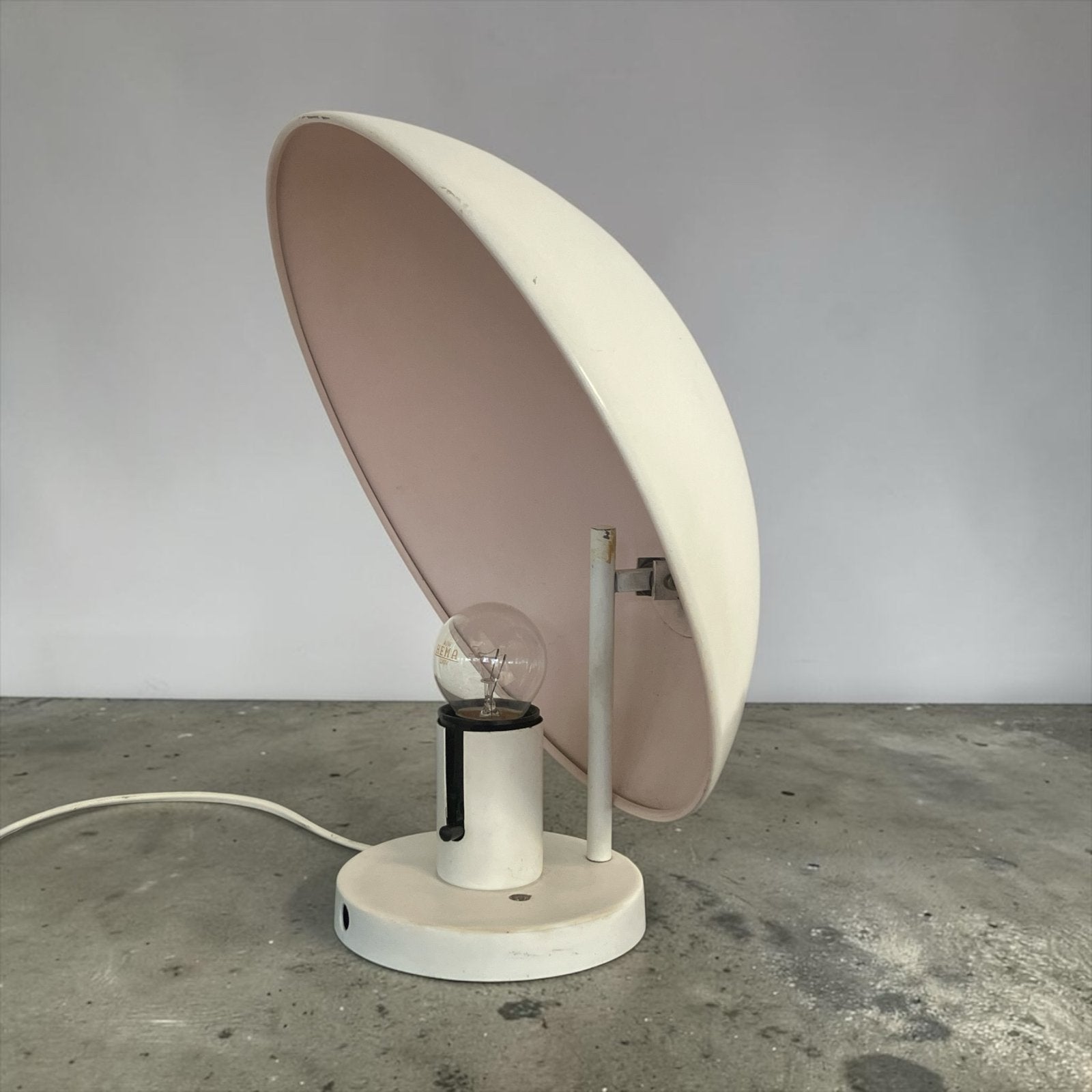 Louis Poulsen PH-HAT lamp type 33058, jaren '60, Ophalen of Verzenden