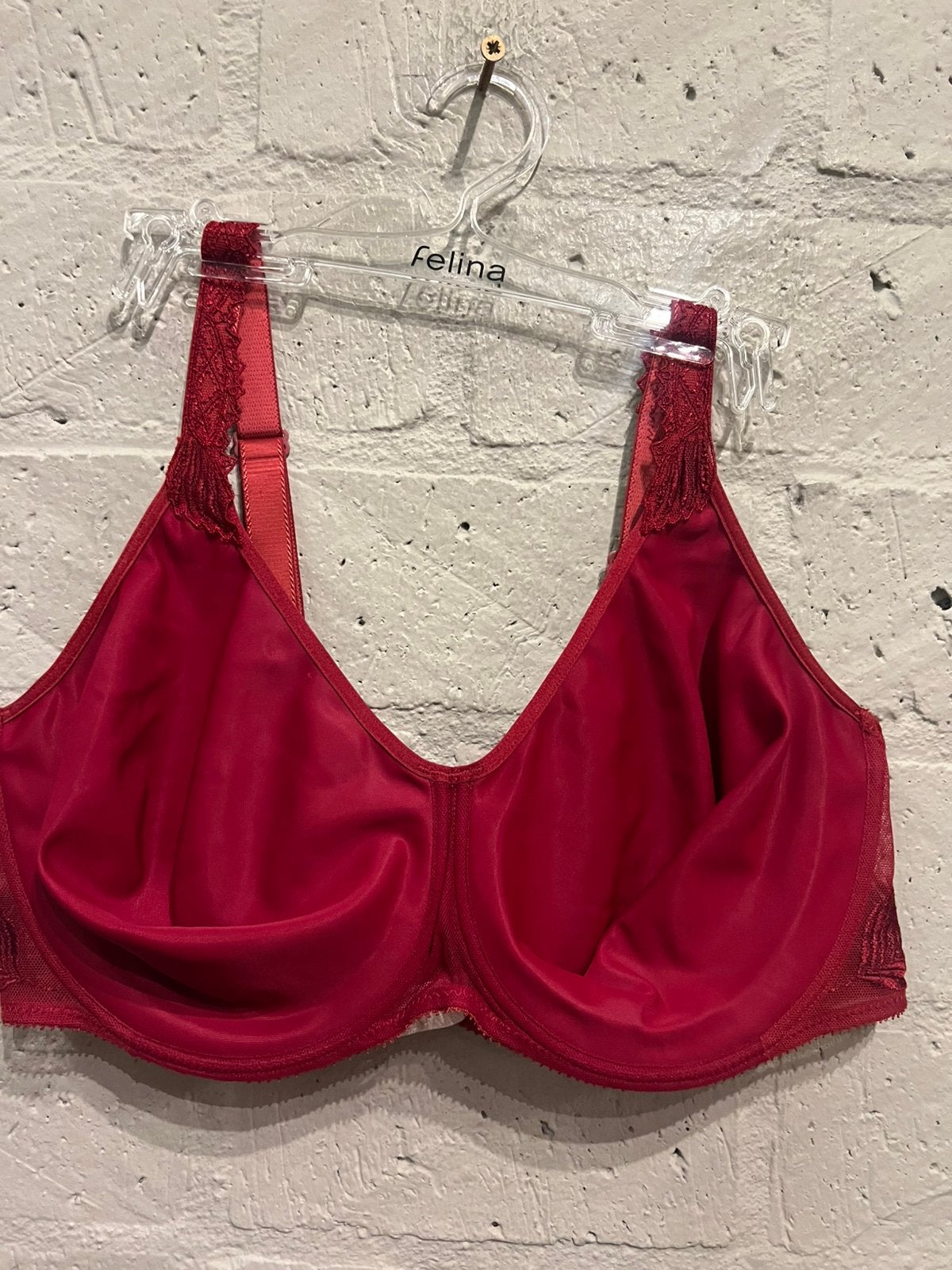 Empreinte bh maat 90E NIEUW!! Nu €35,-, Ophalen of Verzenden, BH