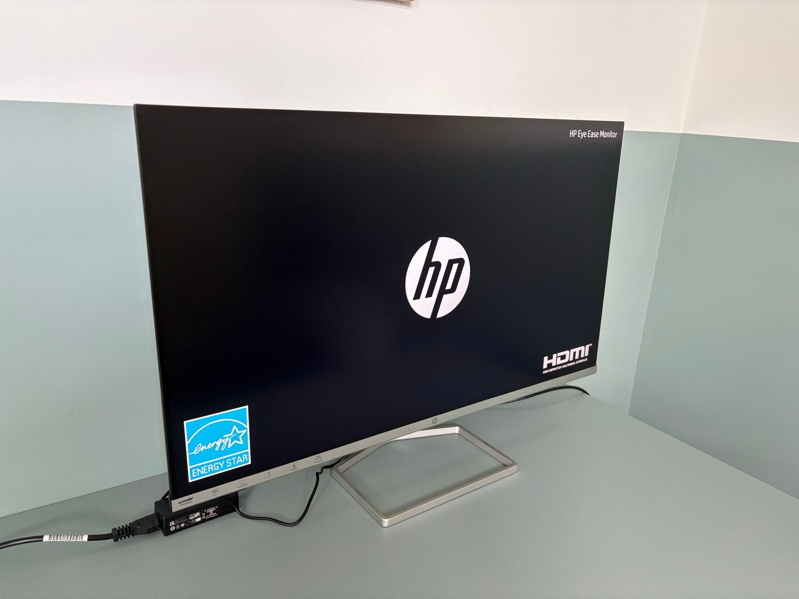 HP 31.5 inch FHD Monitor - 100Hz, Eyesafe Certified, Computers en Software, Nieuw, Full HD, Ophalen of Verzenden, 61 t/m 100 Hz