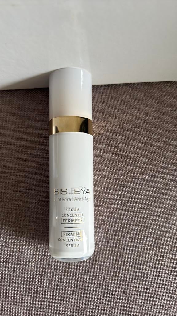 Sisley Sisleya L’integral serum fermete firming 30ml nieuw!, Verzenden, Nieuw, Gehele gezicht