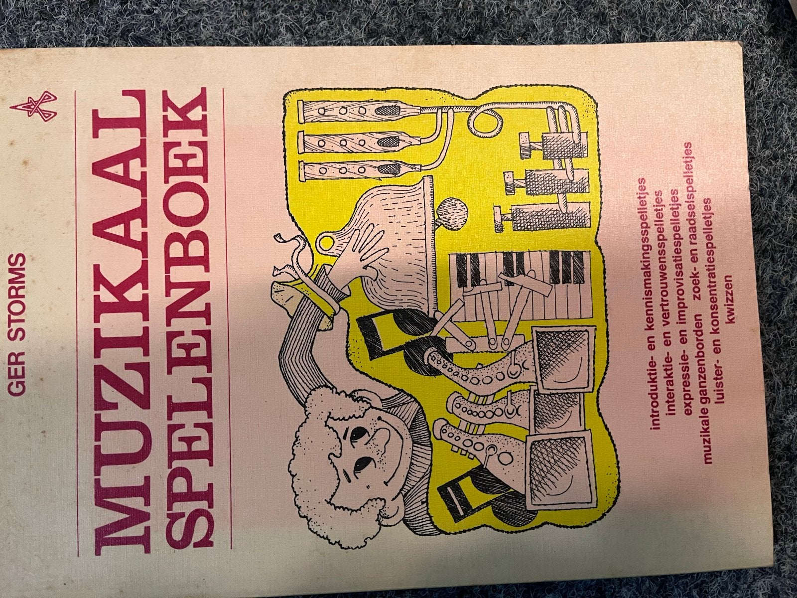 Bladmuziek voor beginners piano en algemene muziekeducatie, Gebruikt, Overige genres, Les of Cursus, Ophalen of Verzenden