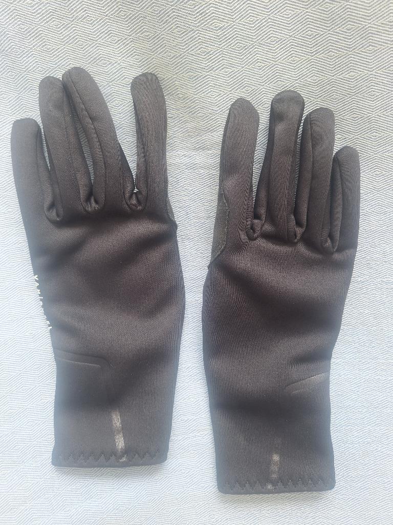 Van rysel wielrenhandschoen rr500 L, Ophalen, Zo goed als nieuw, L, Handschoenen