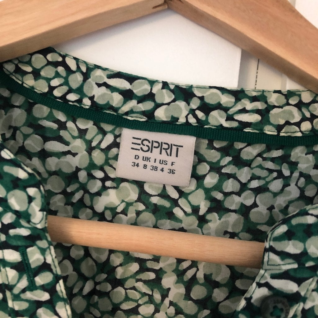 Esprit dames blouse Nieuw!, Ophalen, Nieuw, ESPRIT., Maat 34 (XS) of kleiner