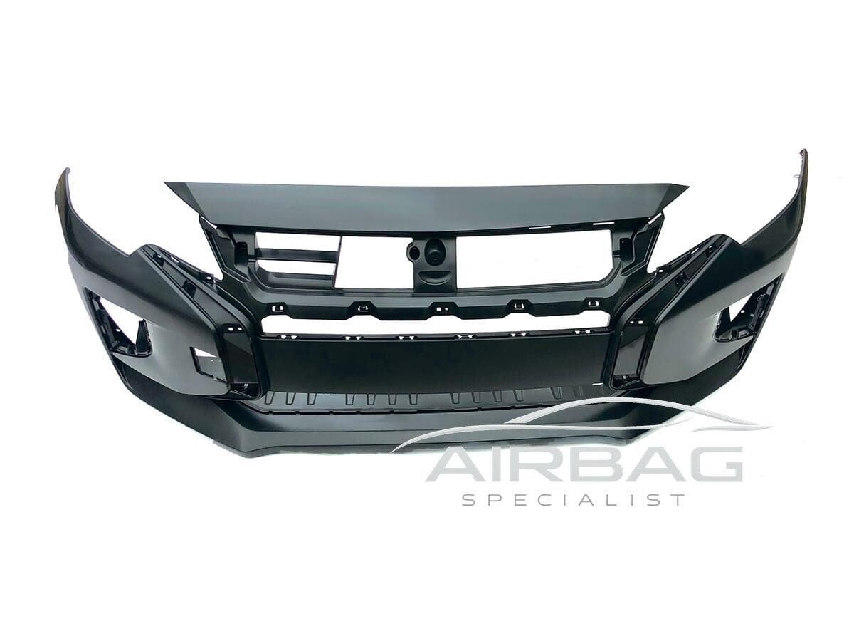 Mitsubishi Space Star Voorbumper Bumper 6400J974 NIEUW EN OR, Ophalen, -, Voor, -