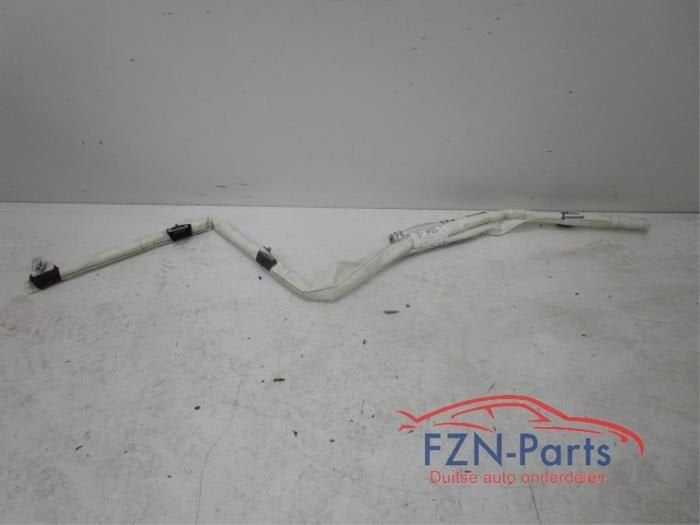 BMW F20 F30 1/3/4-serie Dakairbag Rechts (72204612), Ophalen of Verzenden, Gebruikt