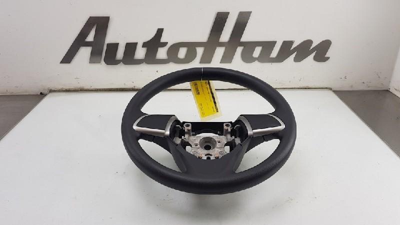 Stuur Mitsubishi Space Star (A0) (2014-05/..) 4400A707XA, Gebruikt, Info@mitsubishi-motors.de, Mitsubishi, Emil-Frey-Straße 2, Friedberg 61169, , Duitsland