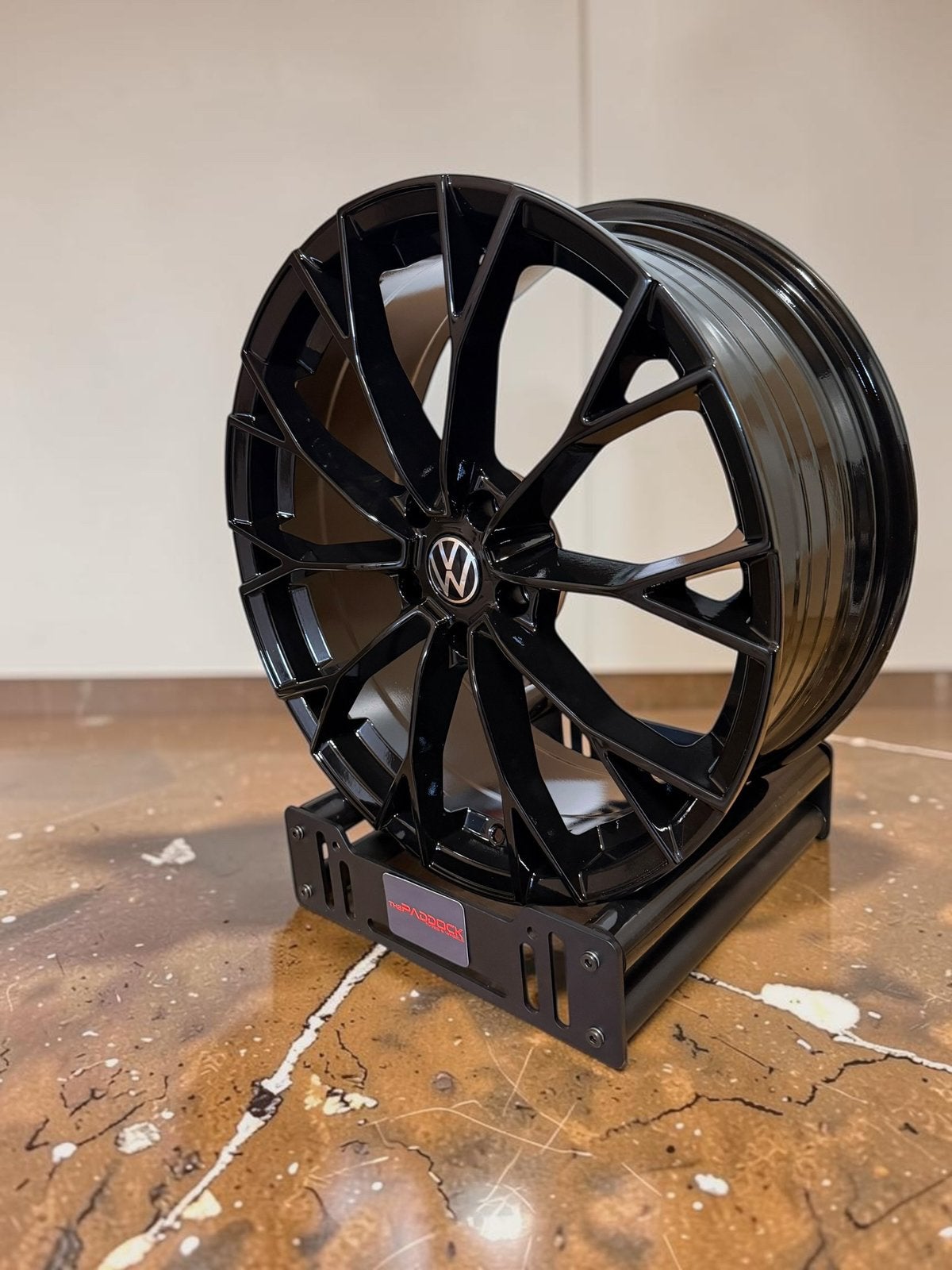 ZOMERACTIE! 19” Warmenau velgen VW Golf GTI Clubsport, 19 inch, Overige, Velg(en), Overige