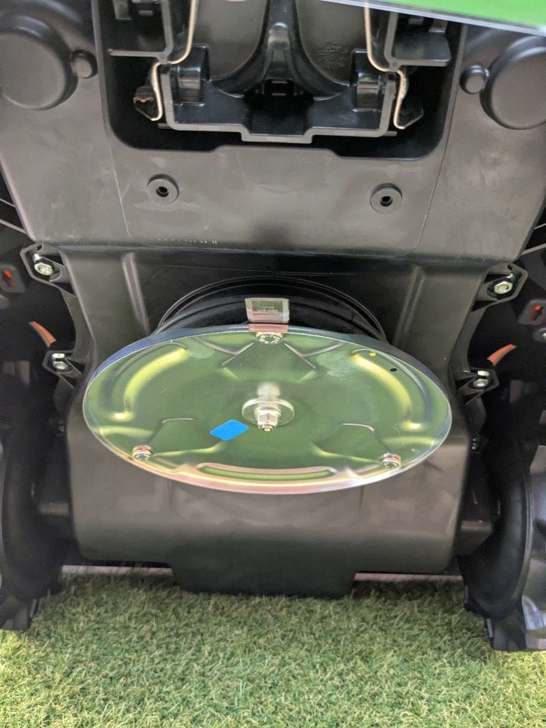 Honda Miimo HRM 4000 Robotmaaier Live inclusief installatie, Honda, Nieuw, Ophalen of Verzenden, 2909 LK Capelle aan den IJsel, Nederland