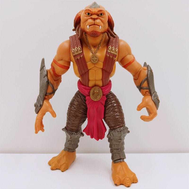 Small Soldiers Archer Hasbro 1998, Ophalen of Verzenden, Zo goed als nieuw