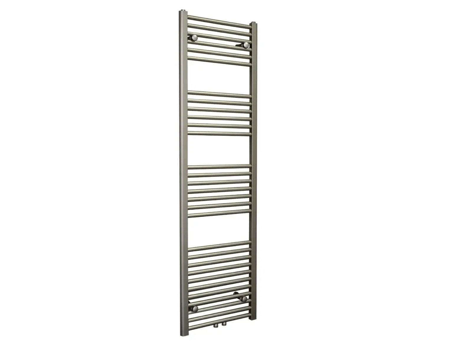 Sanicare Designradiator 160x60 Middenaansluiting – NIEUW, Ophalen, Zo goed als nieuw