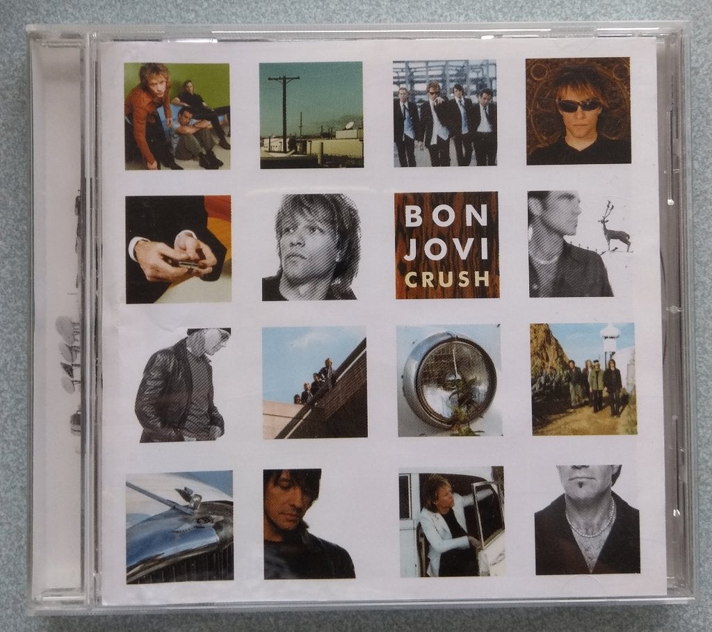 Diverse cd's pop/rock muziek, Ophalen of Verzenden, Pop