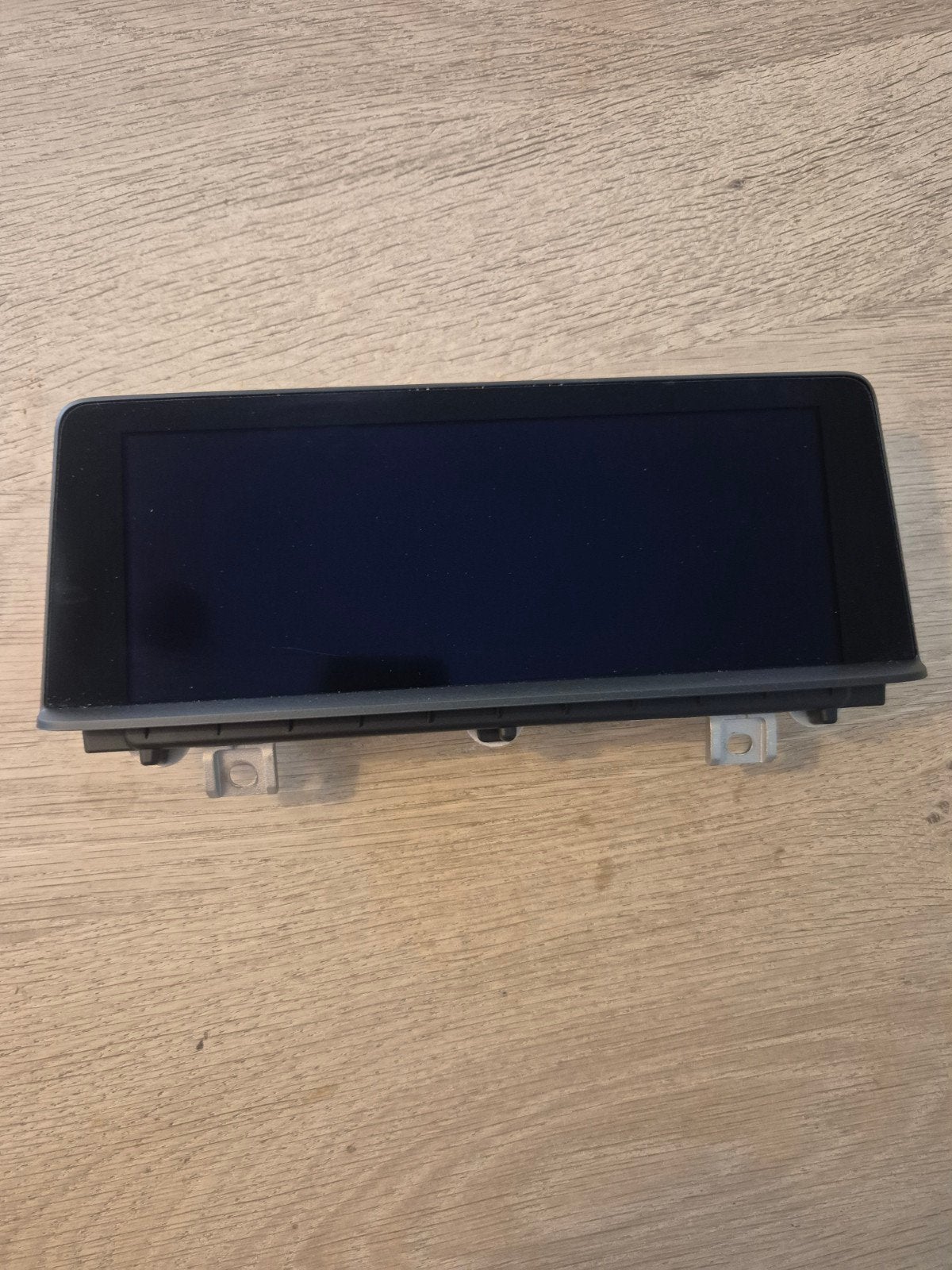 BMW L7 CID High Display - Origineel en Gebruikt, Ophalen of Verzenden, Gebruikt, BMW