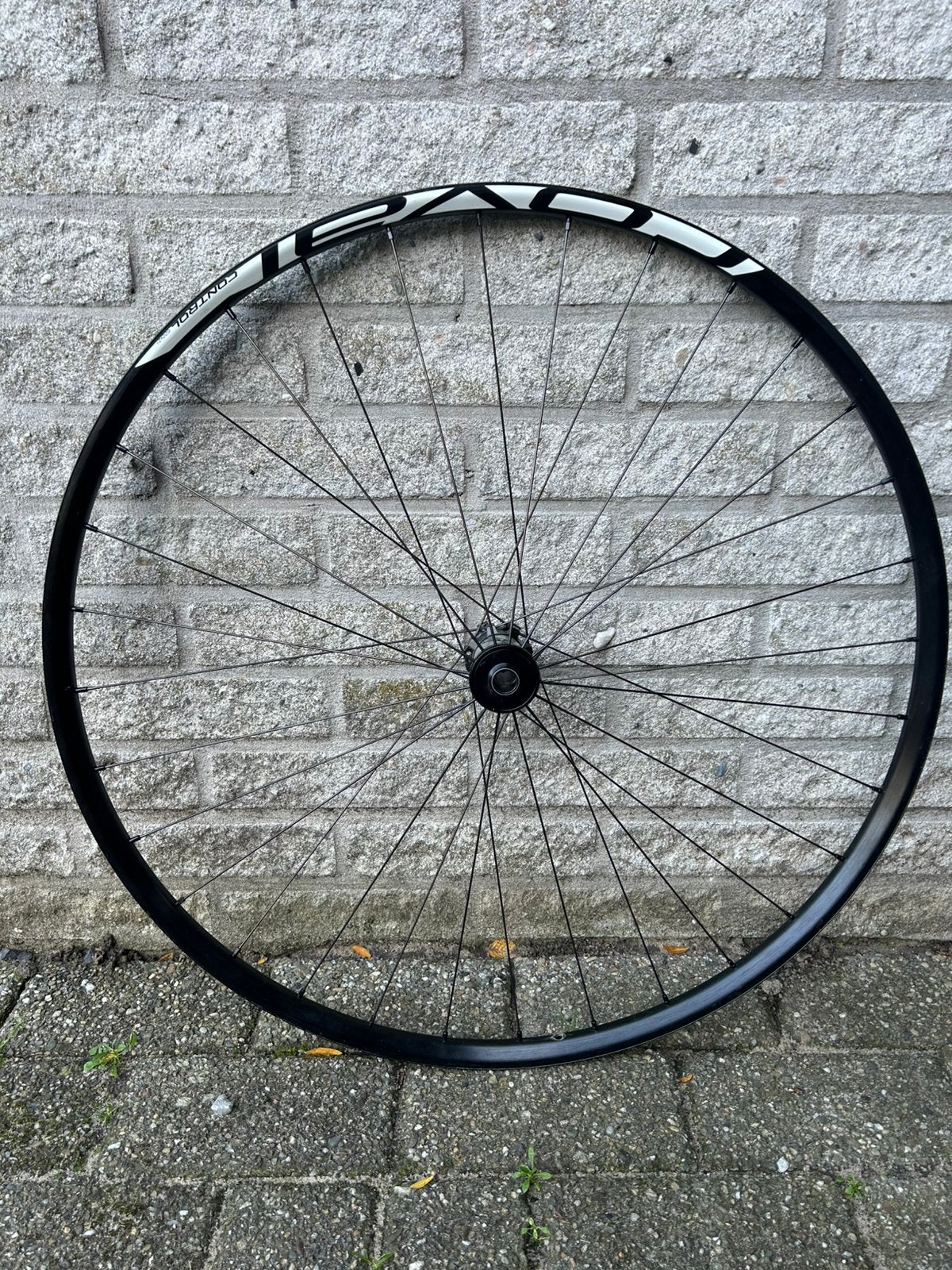 Specialized Roval mtb voorwiel 29 inch aluminium zgan, Wiel, Ophalen of Verzenden, Zo goed als nieuw, Mountainbike