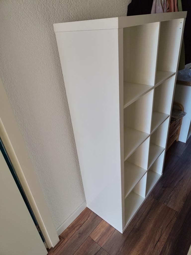 GRATIS ikea kast, Ophalen, Gebruikt, 25 tot 50 cm, 50 tot 100 cm
