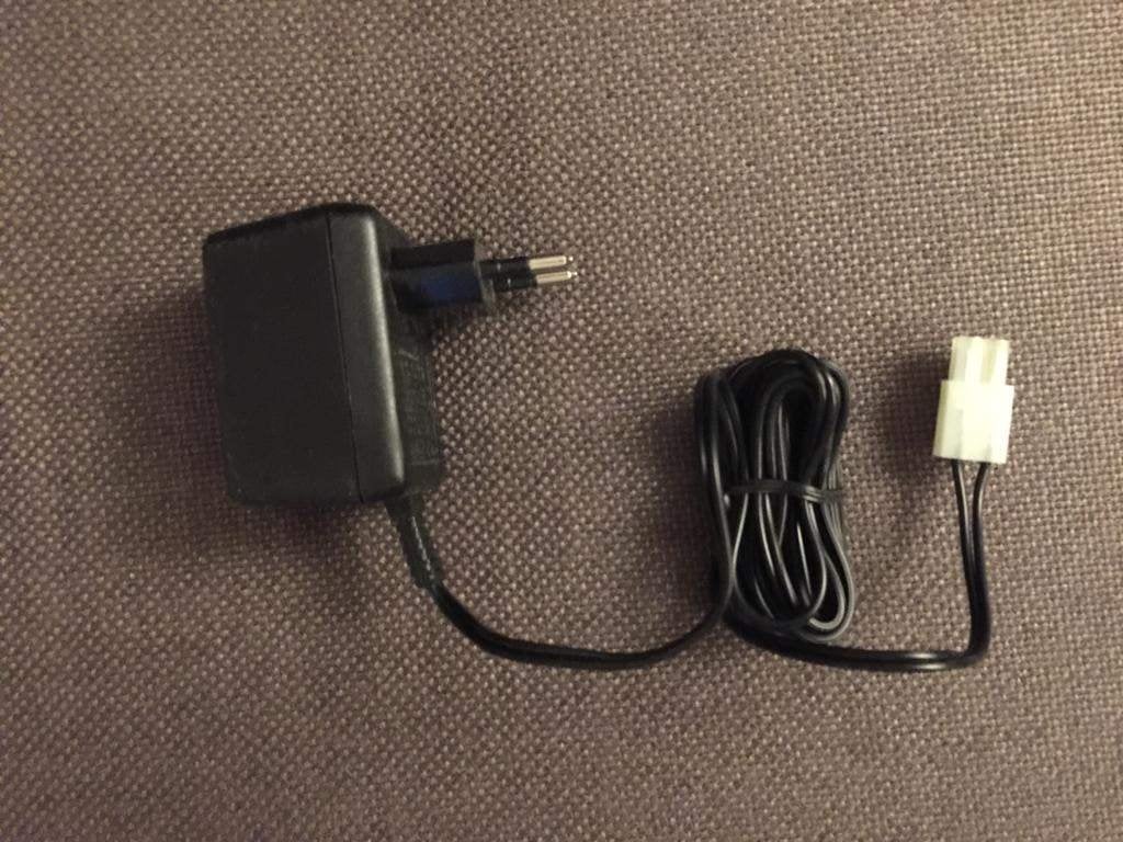 Adapter met schuifstekker, Kinderen en Baby's, Ophalen of Verzenden, Nieuw