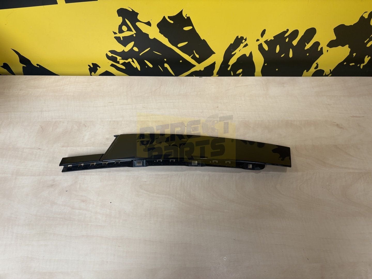 Volkswagen LT best/comb (08/75-7/06) Paneel (Rvp) Origineel!