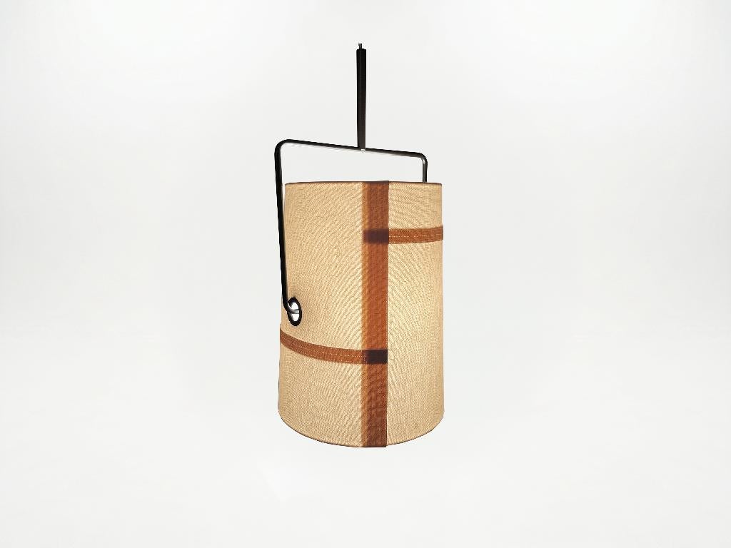 Foscarini Diesel Fork Hanglamp bij TheReSales, Ophalen, Zo goed als nieuw, Metaal, Design