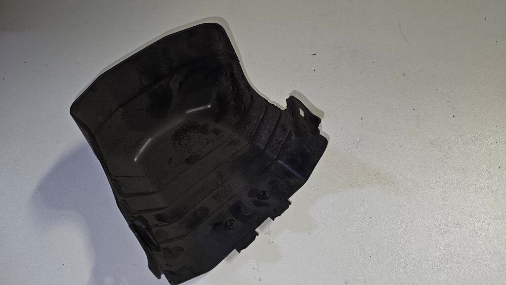 Afdekkap onsteking verdelerkap 6 cilinder BMW 3 / 5 E30 E34, Auto-onderdelen, Motor en Toebehoren, Gebruikt, -, -, Ophalen of Verzenden