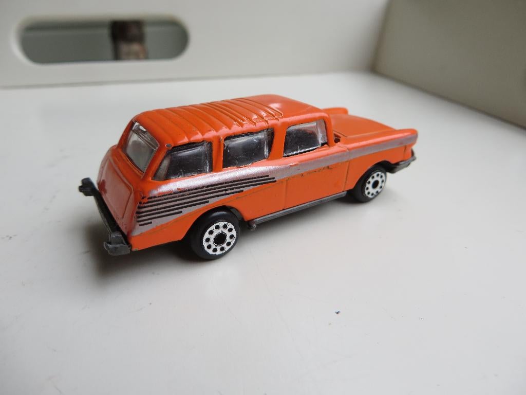 Chevrolet Nomad, Ophalen of Verzenden, Zo goed als nieuw, Auto