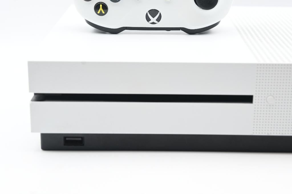 Xbox One S 1TB, -, 1 speler, Ophalen of Verzenden, Vanaf 3 jaar