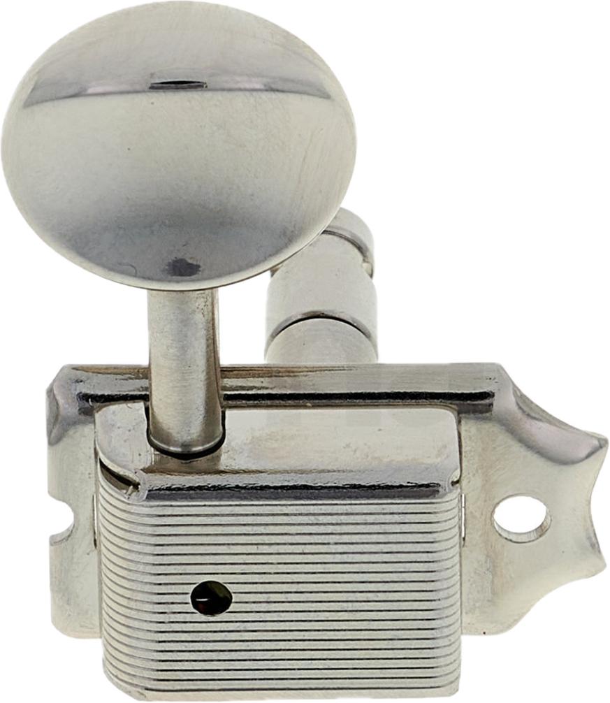 Gotoh SD91-05M MG Locking 6L N Fender Telecaster neck, Muziek en Instrumenten, Ophalen of Verzenden, Zo goed als nieuw, Elektrische gitaar
