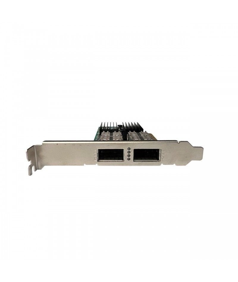 HP 544+QSFP High Profile 10G/40G Dual Port Netwerkkaart, Computers en Software, Netwerkkaarten, Facturen@maascomputers.nl, Ophalen of Verzenden