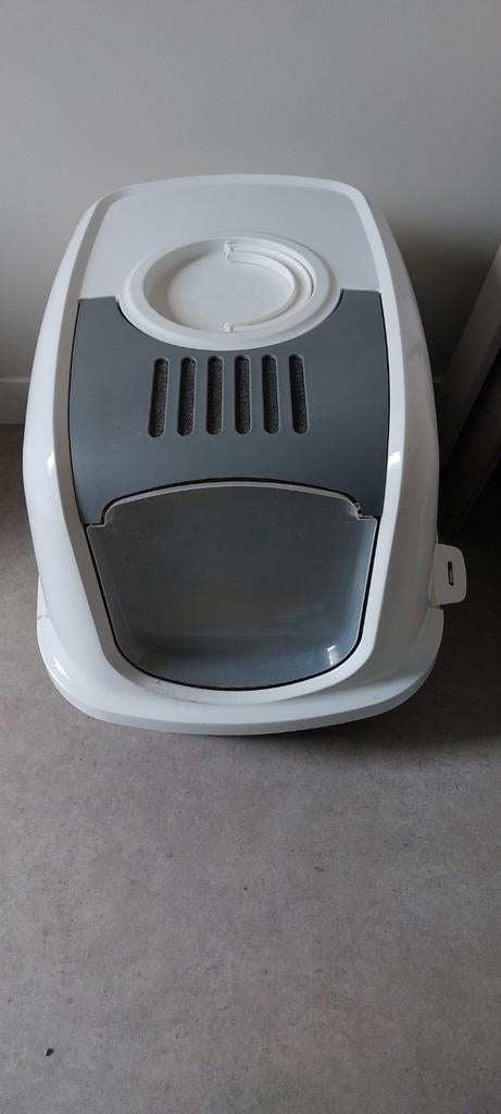 Kattenbak nestor xxl, Dieren en Toebehoren, Kattenbakken, Ophalen