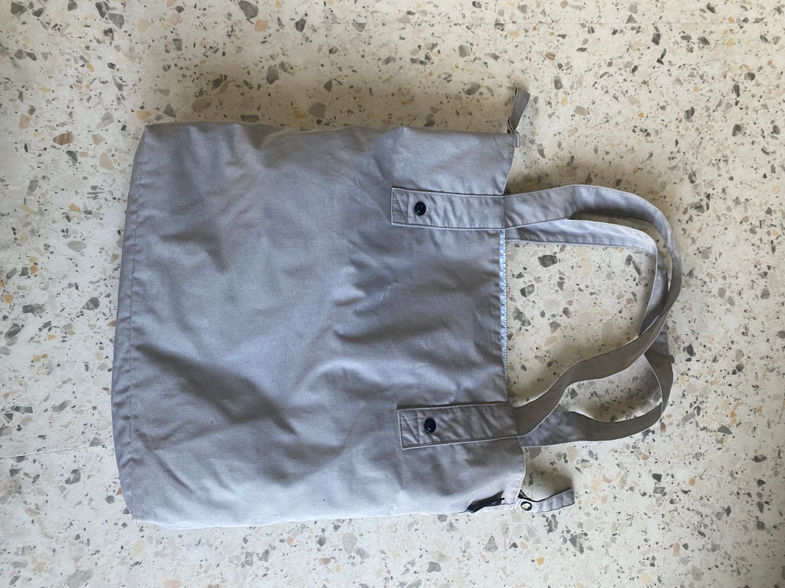 Kip kep luiertas, Kinderen en Baby's, Kindermode-accessoires, Ophalen, Zo goed als nieuw