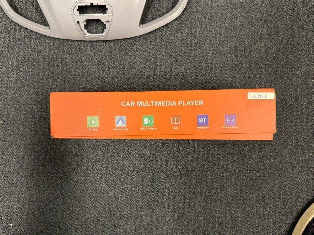 dashcam/Spiegel Apple carplay/adriod auto, Ophalen of Verzenden, Nieuw