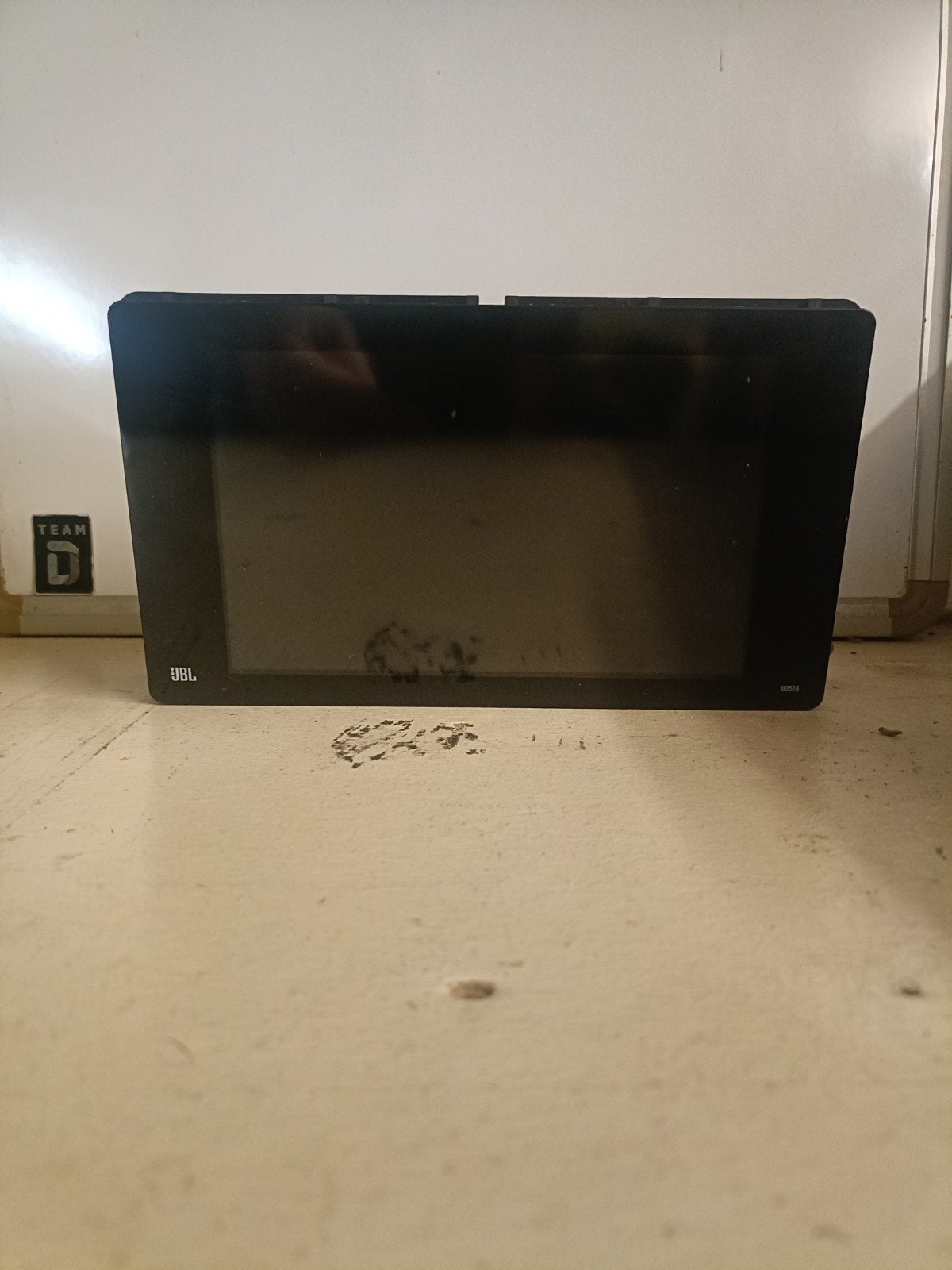 Originele JBL Radio Toyota 86140-F4020, Ophalen of Verzenden, Gebruikt