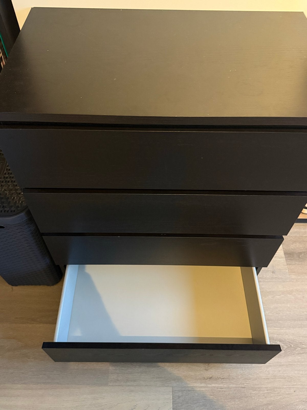 IKEA ladekast, gebruikt maar in uitstekende staat, Ophalen, Gebruikt