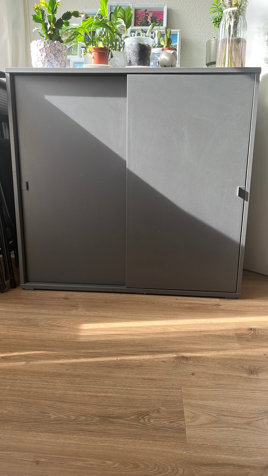 Vihals ikea, Ophalen, Zo goed als nieuw