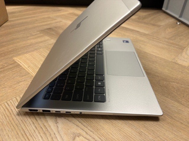 HP Elitebook 640 G11, Ultra 5, 16GB, 4G, garantie tot 2028, 2 tot 3 Ghz, Krijgsman 75, 1186 DR Amstelveen, 14 inch, Ophalen of Verzenden
