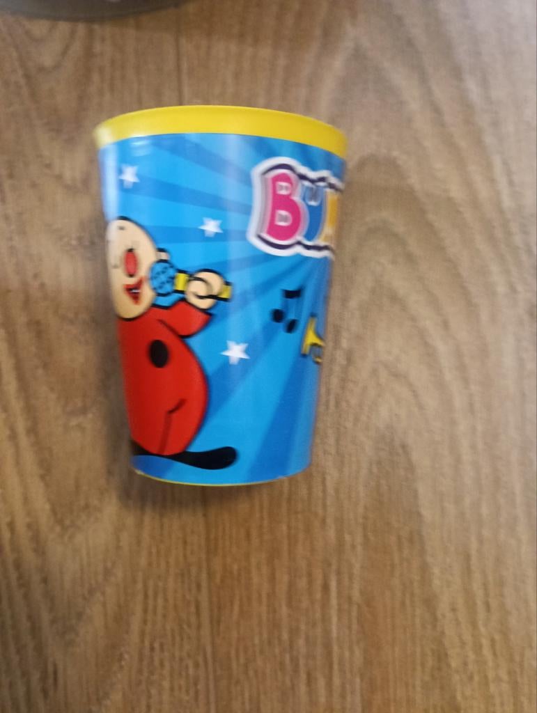 Bumba, Ophalen of Verzenden, Overige materialen, Overige stijlen, Overige typen