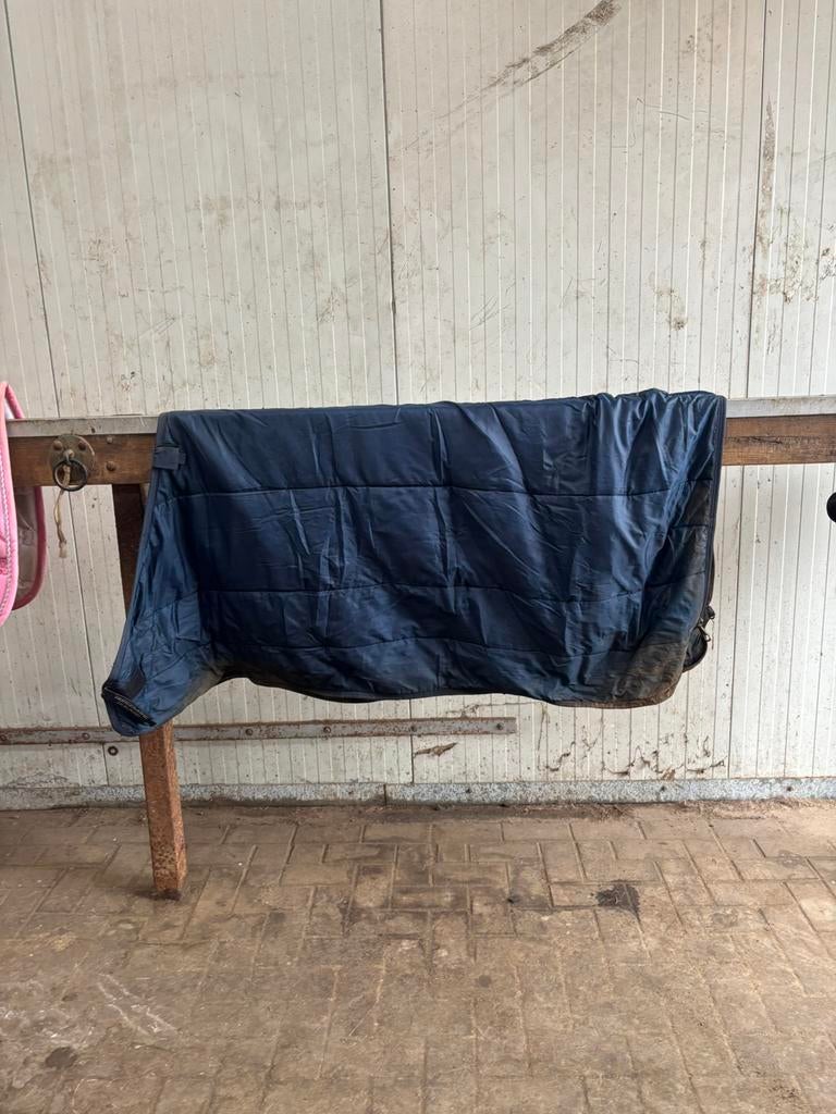 Liner van horseware amigo, Ophalen of Verzenden, Zo goed als nieuw
