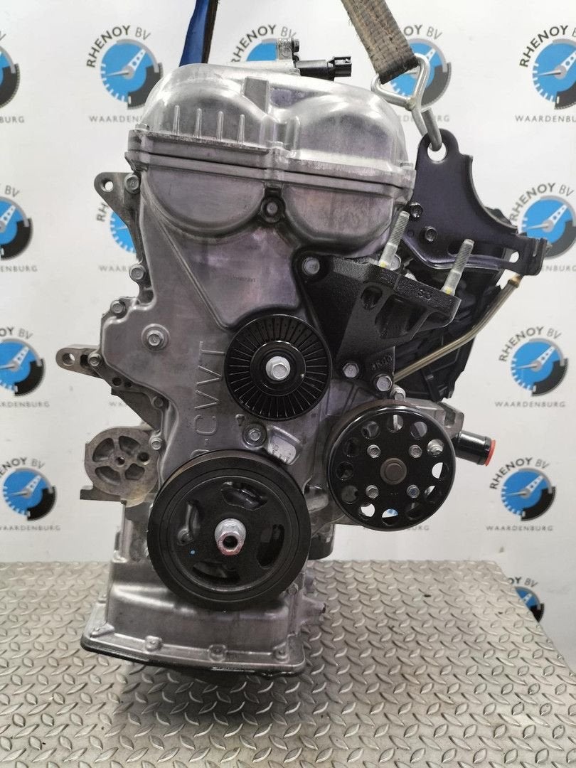 KIA CEED JD 1.6 GDI MOTOR Z71612BZ00 2014, Ophalen of Verzenden, Gebruikt, Stiba lid