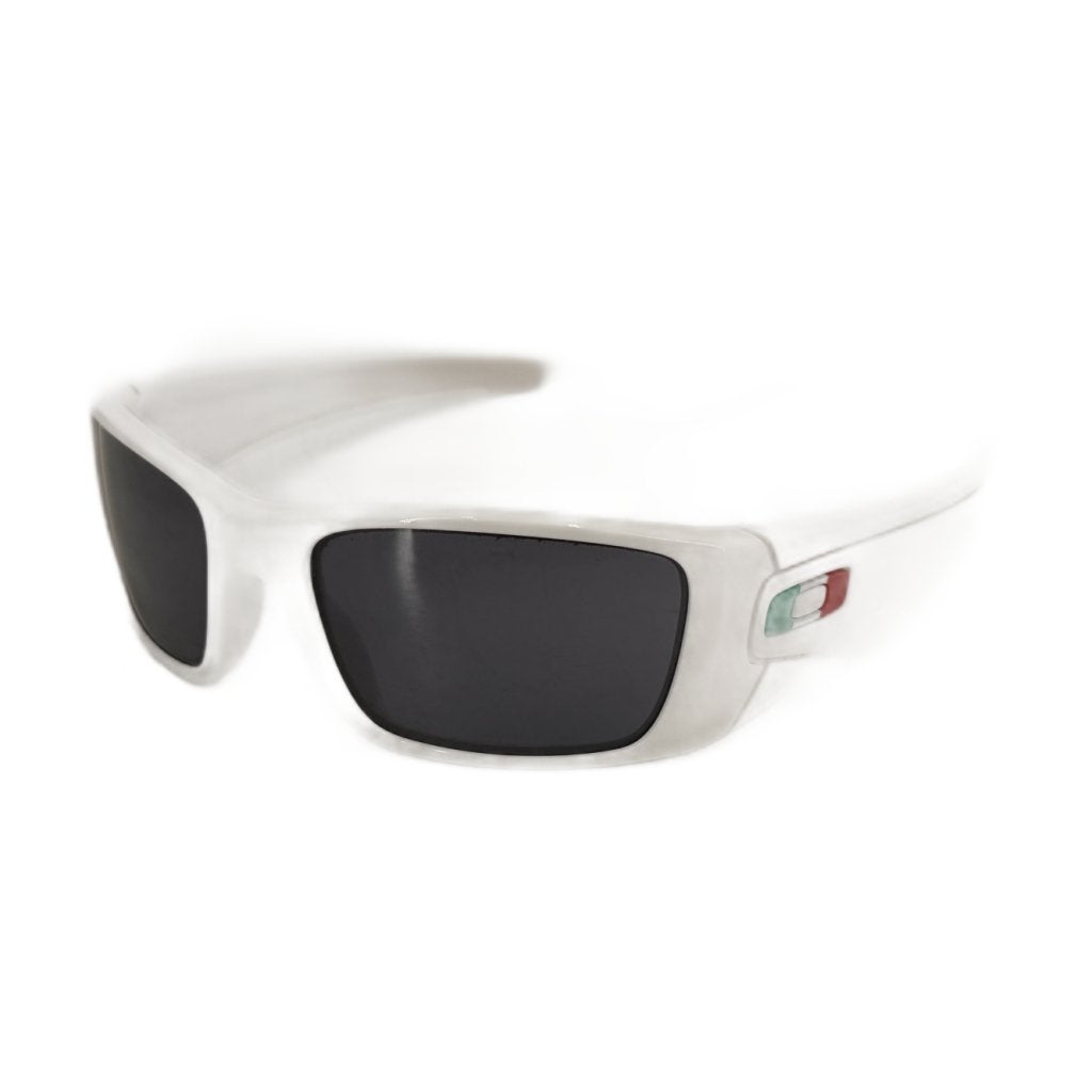 Oakley Fuel Cell 009096 Zonnebril, Flex Ltd., Gebruikt, https://flex.com/contact-us, Nobelstraat 10, 5807 GA Oostrum LB, Limburg, Nederland