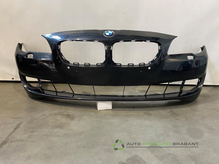 Voorbumper van een BMW 5-Serie (475), Gebruikt, -, -, Ophalen of Verzenden
