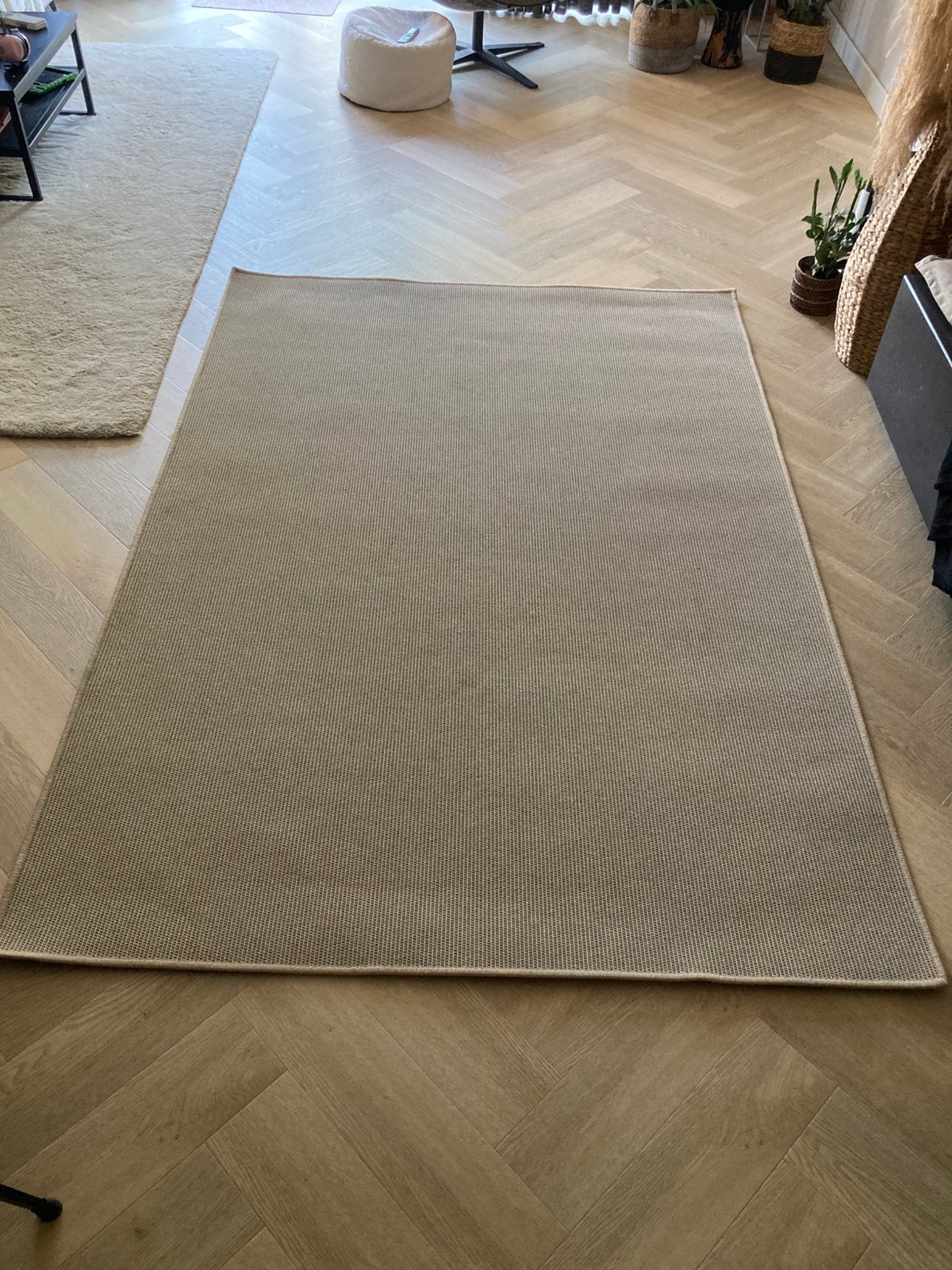 Tapijt wagendeksel combi camp country, Ophalen of Verzenden, Zo goed als nieuw, Rechthoekig, 200 cm of meer
