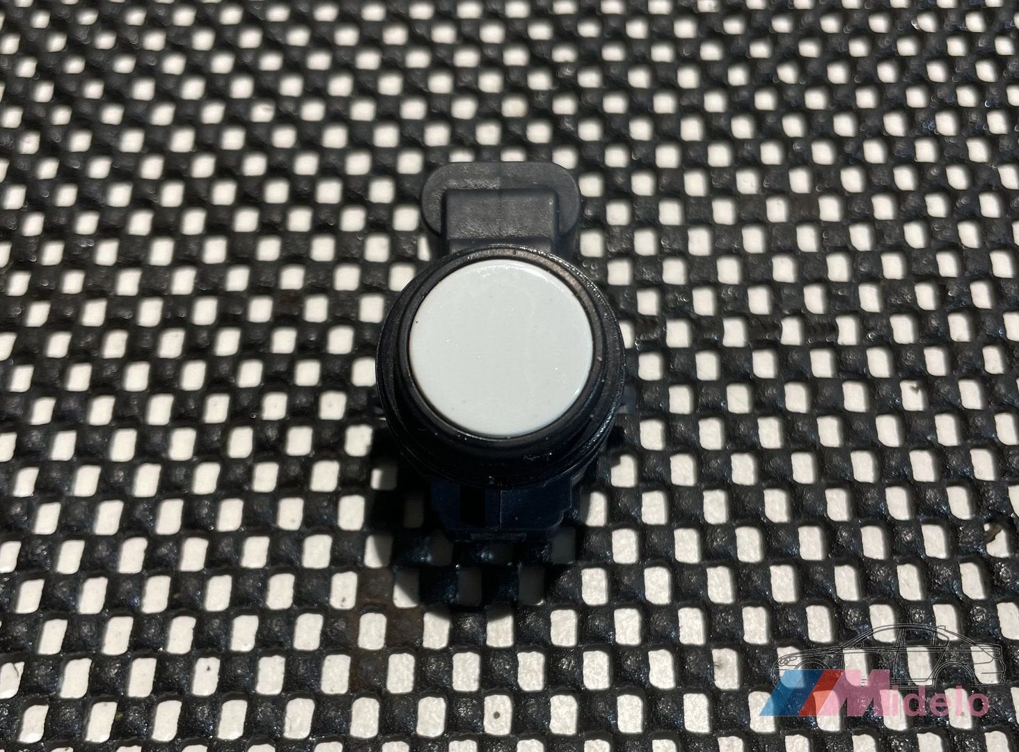 BMW F20 PDC SENSOR ACHTER 9261607, Gebruikt, -, -, Ophalen of Verzenden