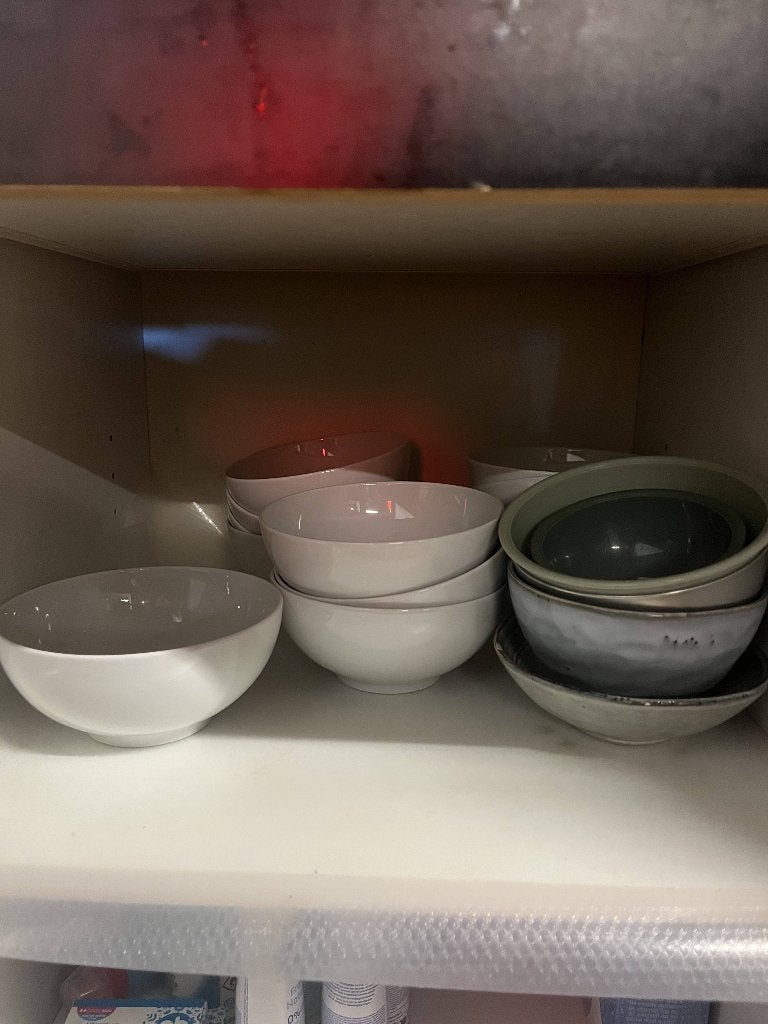 Plates & bowls, Ophalen, Gebruikt, Overige stijlen