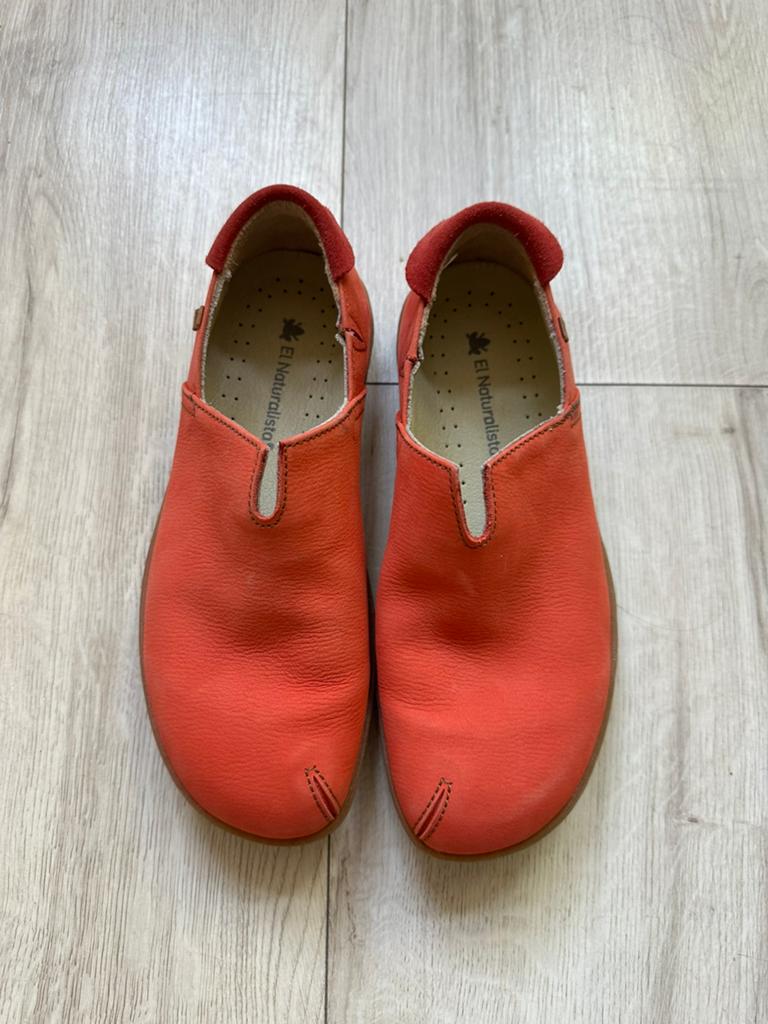 El naturalista schoenen, Overige kleuren, Instappers, Nieuw, Ophalen of Verzenden