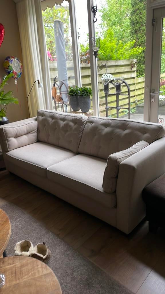 Bank en Loveseat, Ophalen, Gebruikt