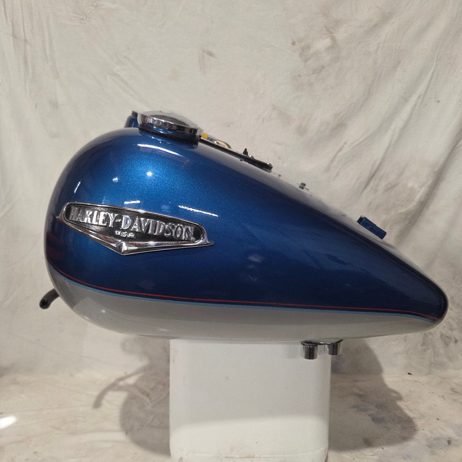 harley davidson road king onderdelen, Ophalen of Verzenden