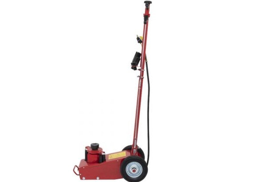 Garagekrik krik 22 ton luchtdruk - pneumatisch.Nieuw!!, Ophalen, Nieuw, Pneumatisch, Garagekrik