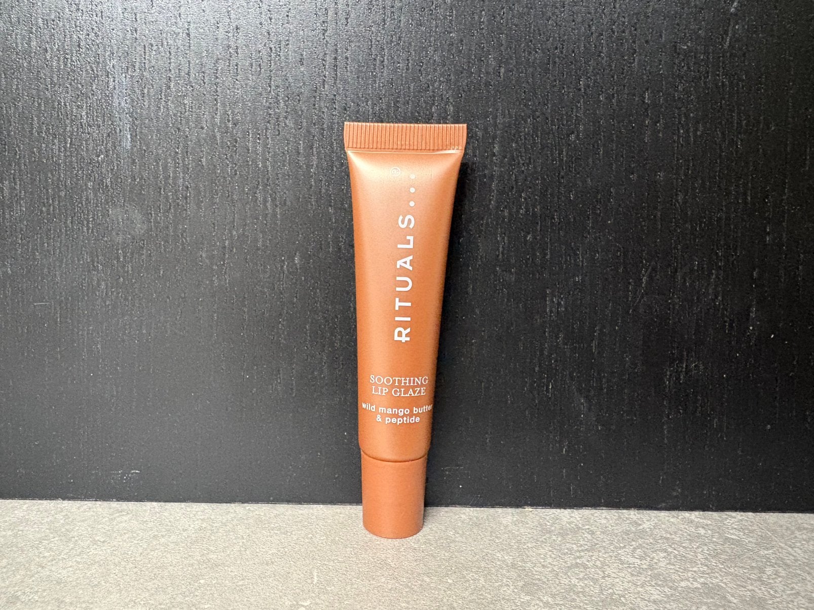 Rituals of Soothing Lip Glaze 12ml, Ophalen of Verzenden, Nieuw, Lippen
