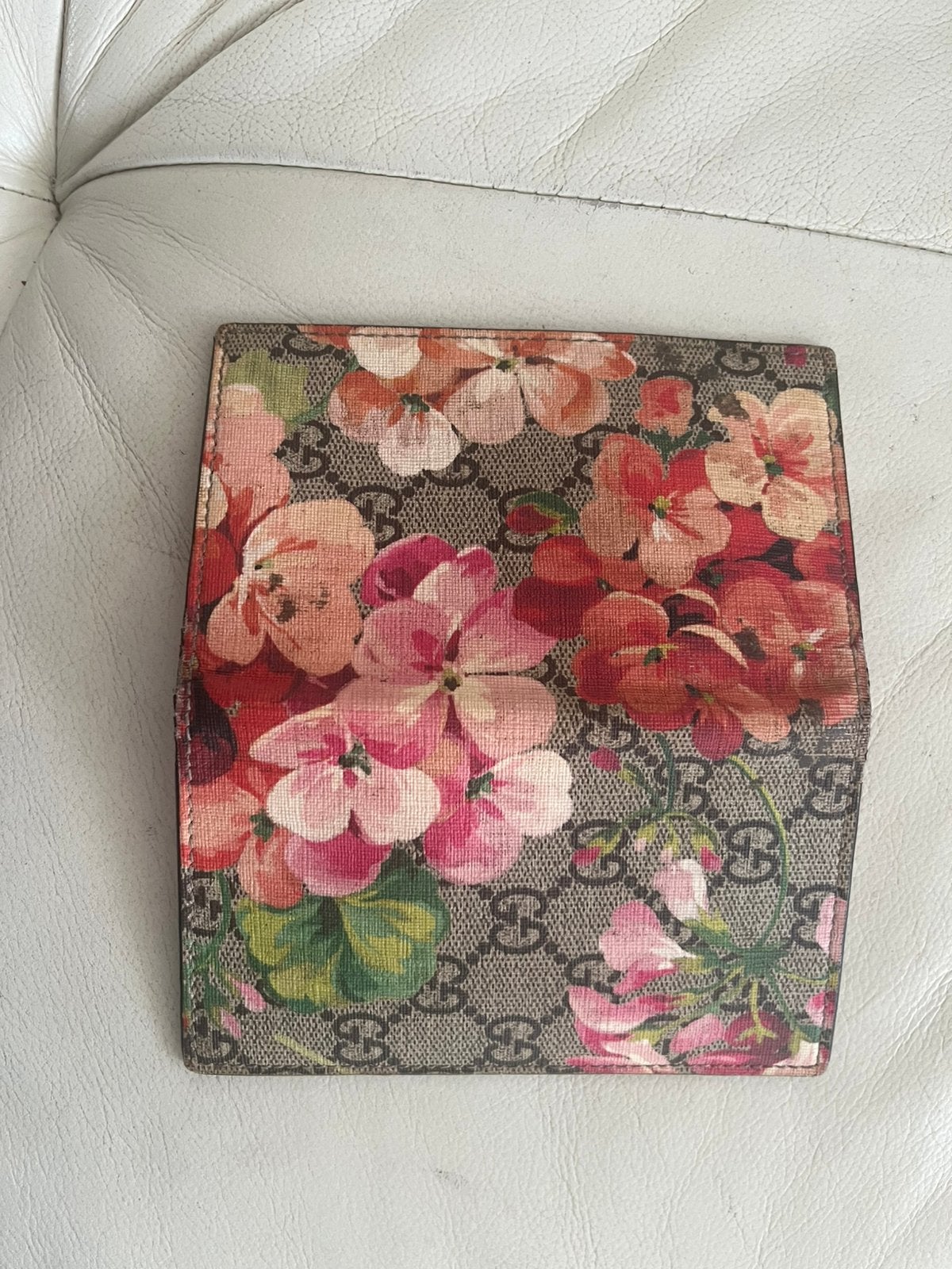 Cover for phone original gucci, Ophalen, Zo goed als nieuw